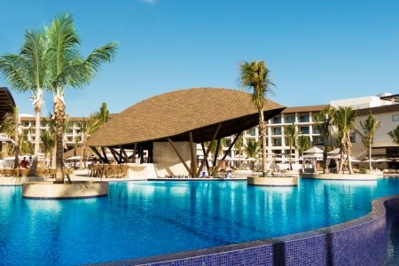 Hyatt Ziva Cap Cana - 44