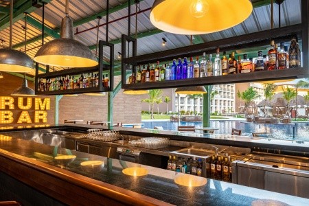 Hyatt Ziva Cap Cana - 45