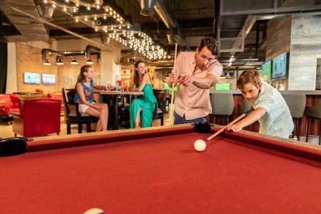 Hyatt Ziva Cap Cana - 46