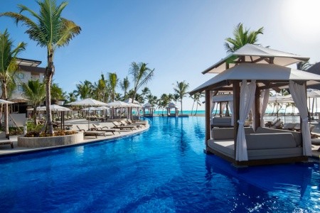 Hyatt Ziva Cap Cana - 51