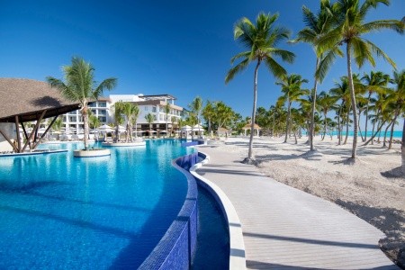 Hyatt Ziva Cap Cana - 52