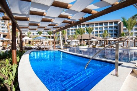 Hyatt Ziva Cap Cana - 53