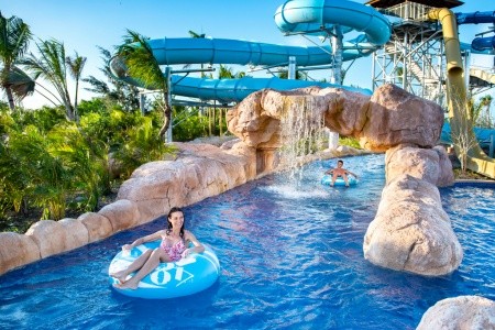 Hyatt Ziva Cap Cana - 54