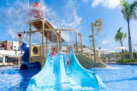 Hyatt Ziva Cap Cana - 55