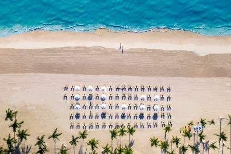 Hyatt Ziva Cap Cana - 56