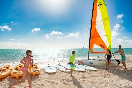 Hyatt Ziva Cap Cana - 58