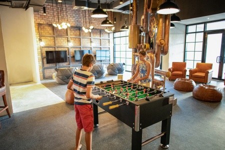 Hyatt Ziva Cap Cana - 60