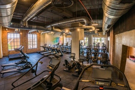 Hyatt Ziva Cap Cana - 65