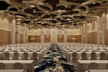 Hyatt Ziva Cap Cana - 67