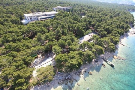 Depandance Hotelu Alemaris (Ex. Alem) - 1