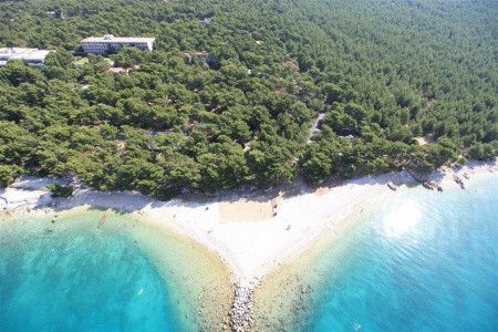 Depandance Hotelu Alemaris (Ex. Alem) - 2