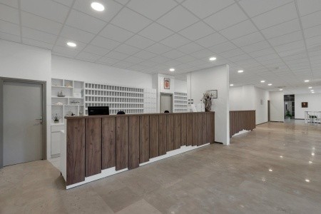 Depandance Hotelu Alemaris (Ex. Alem) - 4