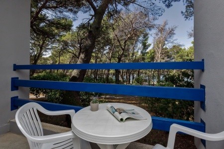 Depandance Hotelu Alemaris (Ex. Alem) - 11