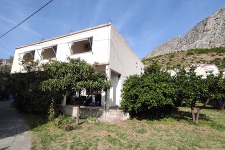 Apartmány Marin - 1