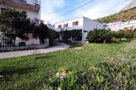 Apartmány Marin - 2