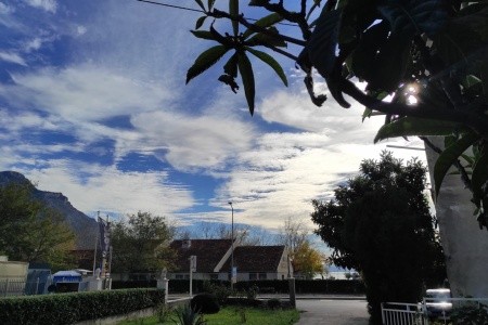 Apartmány Marin - 3