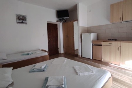 Apartmány Marin - 4