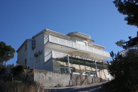 Apartmány Gojko - 2