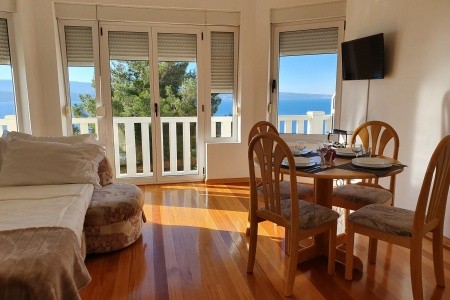 Apartmány Gojko - 8