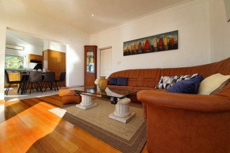 Apartmány Gojko - 10