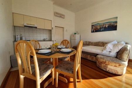 Apartmány Gojko - 11