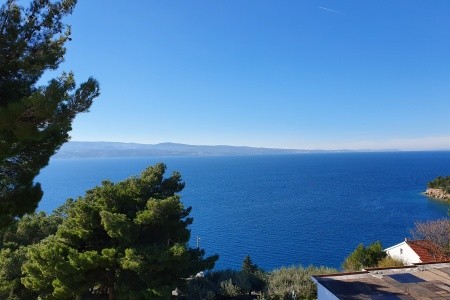 Apartmány Gojko - 14