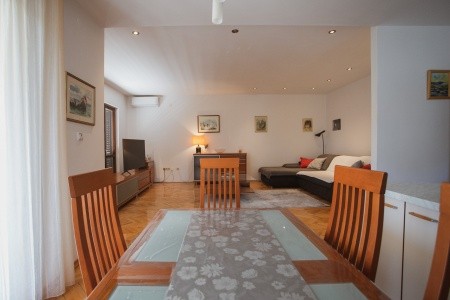 Apartmán Mimica - 2