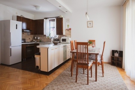 Apartmán Mimica - 3