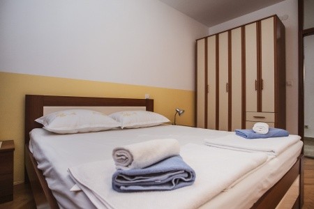 Apartmán Mimica - 4