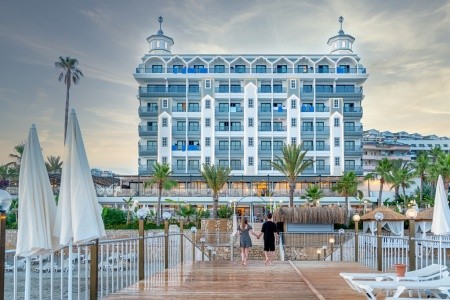 Aria Resort & Spa (Ex. Mirador Resort) - 2