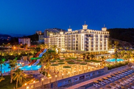 Aria Resort & Spa (Ex. Mirador Resort) - 4