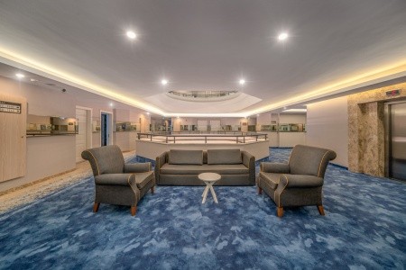 Aria Resort & Spa (Ex. Mirador Resort) - 5