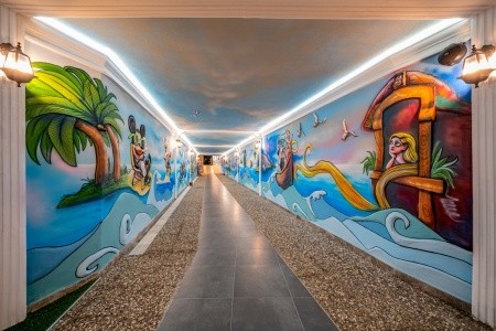 Aria Resort & Spa (Ex. Mirador Resort) - 12