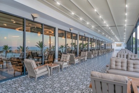 Aria Resort & Spa (Ex. Mirador Resort) - 13