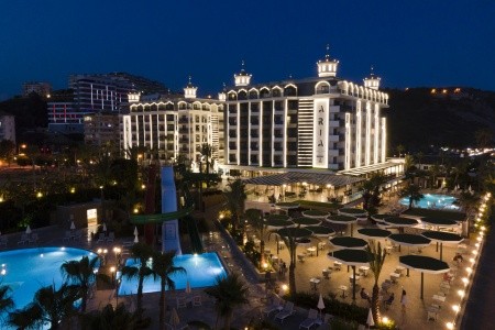 Aria Resort & Spa (Ex. Mirador Resort) - 15