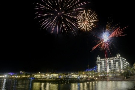 Aria Resort & Spa (Ex. Mirador Resort) - 18