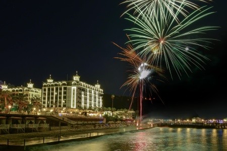 Aria Resort & Spa (Ex. Mirador Resort) - 19