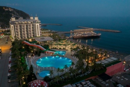 Aria Resort & Spa (Ex. Mirador Resort) - 21