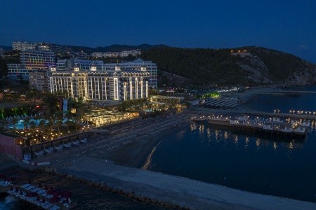 Aria Resort & Spa (Ex. Mirador Resort) - 24