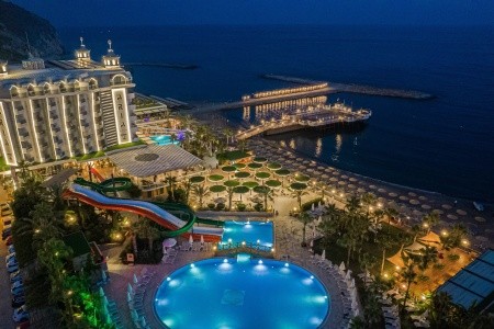 Aria Resort & Spa (Ex. Mirador Resort) - 26