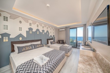 Aria Resort & Spa (Ex. Mirador Resort) - 27