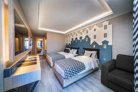 Aria Resort & Spa (Ex. Mirador Resort) - 30