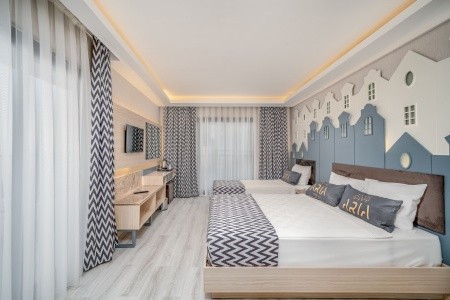 Aria Resort & Spa (Ex. Mirador Resort) - 38