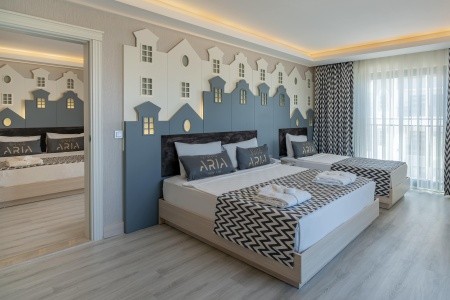 Aria Resort & Spa (Ex. Mirador Resort) - 43