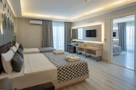 Aria Resort & Spa (Ex. Mirador Resort) - 44