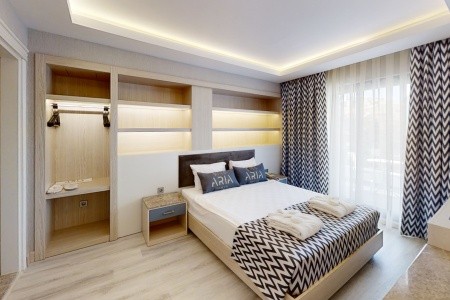 Aria Resort & Spa (Ex. Mirador Resort) - 45