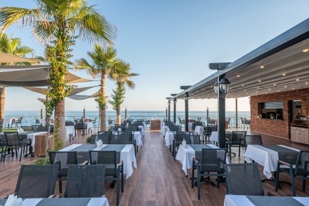 Aria Resort & Spa (Ex. Mirador Resort) - 49