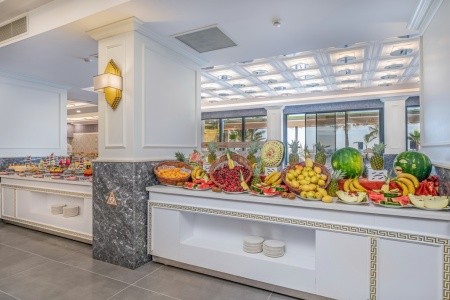 Aria Resort & Spa (Ex. Mirador Resort) - 51