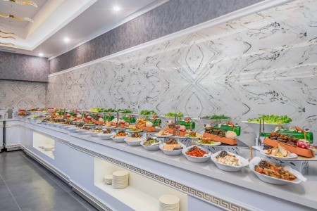 Aria Resort & Spa (Ex. Mirador Resort) - 53