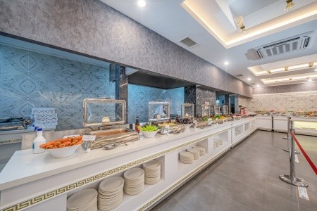 Aria Resort & Spa (Ex. Mirador Resort) - 54